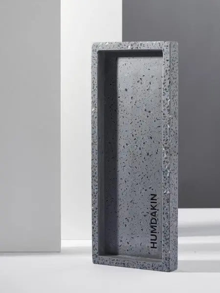 HUMDAKIN Nordic Terrazzo Tray Terrazzo 217 Nordic